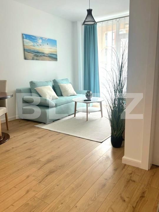 Apartament de închiriat 2 camere Torontalului - 191638AI | BLITZ Timișoara | Poza3