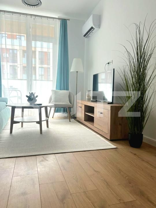 Apartament de închiriat 2 camere Torontalului - 191638AI | BLITZ Timișoara | Poza4