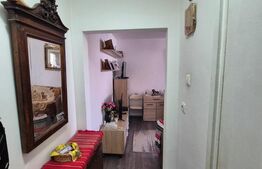 Apartament 1 camera 22mp semidocomandat