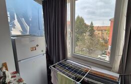 Apartament 1 camera, 22 mp, zona Sagului