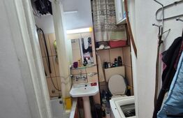 Apartament 1 camera, 22 mp, zona Sagului