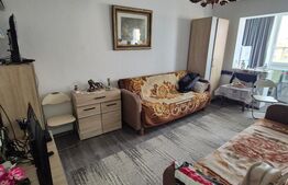 Apartament 1 camera 22mp semidocomandat