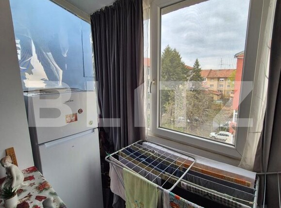 Garsonieră de vânzare Sagului - 191640AV | BLITZ Timișoara | Poza3