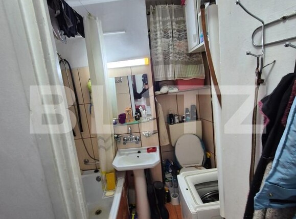 Garsonieră de vânzare Sagului - 191640AV | BLITZ Timișoara | Poza5