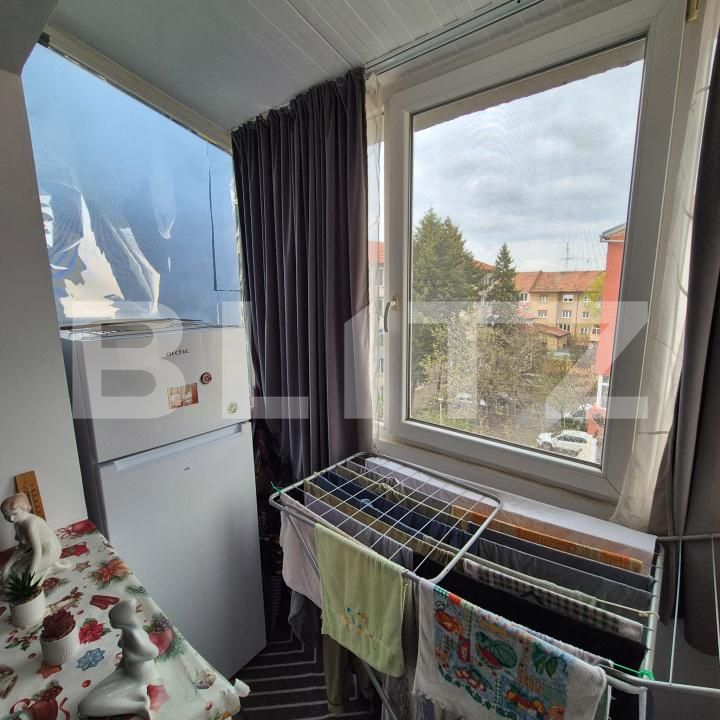 Garsonieră de vânzare Sagului - 191640AV | BLITZ Timișoara | Poza3