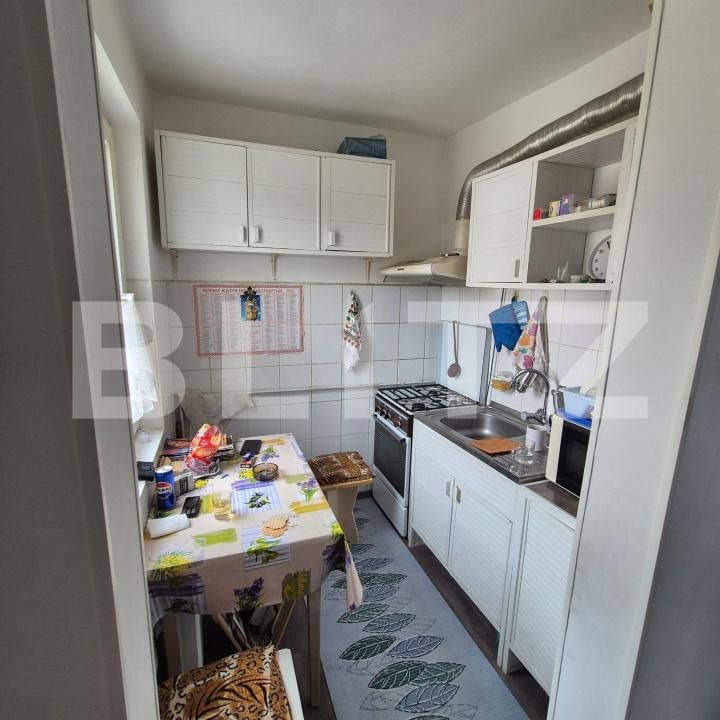 Garsonieră de vânzare Sagului - 191640AV | BLITZ Timișoara | Poza4