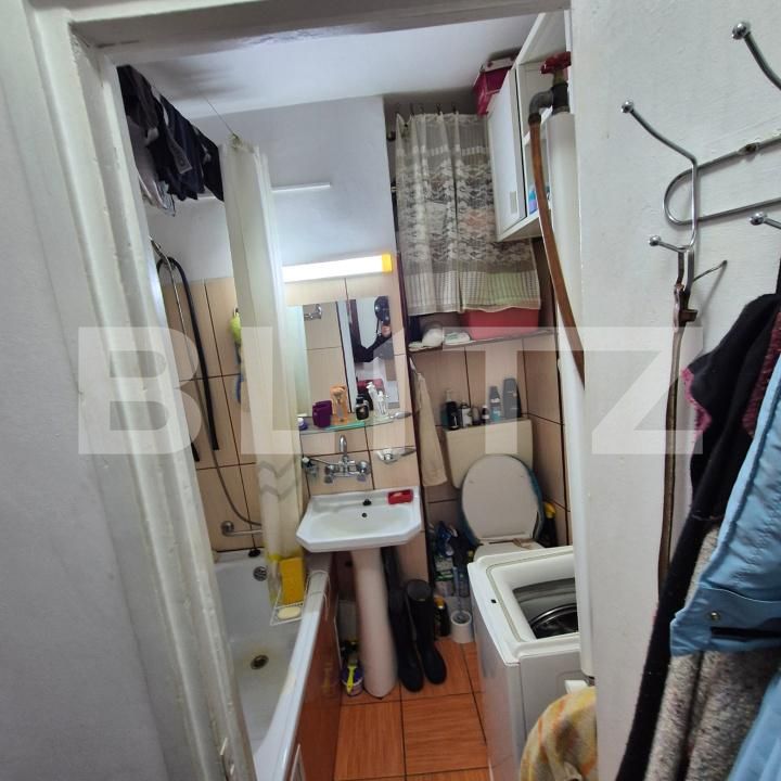 Garsonieră de vânzare Sagului - 191640AV | BLITZ Timișoara | Poza5