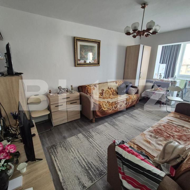 Garsonieră de vânzare Sagului - 191640AV | BLITZ Timișoara | Poza2