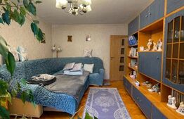 Apartament de vânzare 3 camere Sagului - 158821AV | BLITZ Timișoara | Poza1