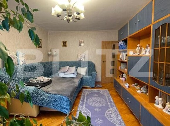 Apartament de vânzare 3 camere Aradului - 191642AV | BLITZ Timișoara | Poza1