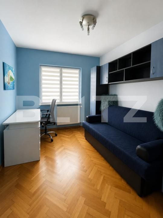 Apartament de vânzare 3 camere Aradului - 191642AV | BLITZ Timișoara | Poza2