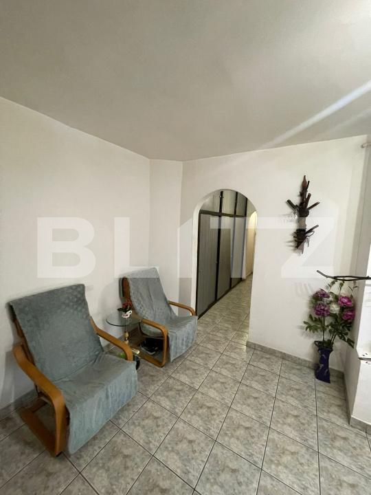 Apartament de vânzare 3 camere Aradului - 191642AV | BLITZ Timișoara | Poza4