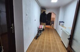 Apartament 2 camere, 62 mp, ideal locuit sau cabinet, zona Badea Carțan