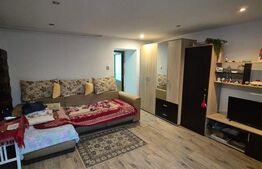 Apartament 2 camere, 62 mp, ideal locuit sau cabinet, zona Badea Carțan