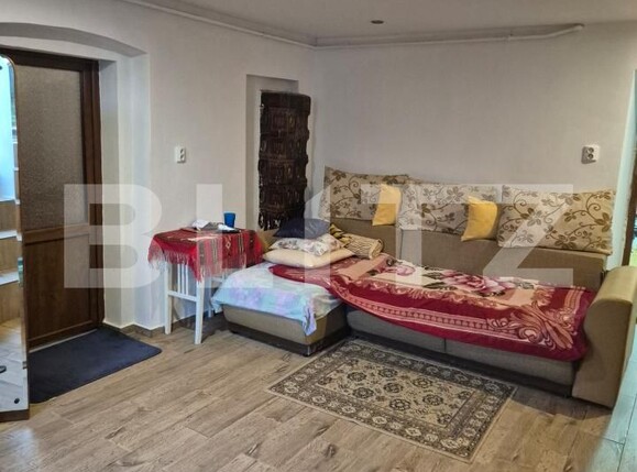 Apartament de vânzare 2 camere Badea Cartan - 191647AV | BLITZ Timișoara | Poza2