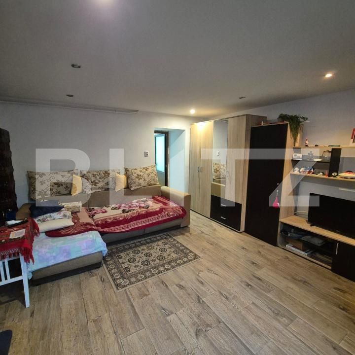 Apartament de vânzare 2 camere Badea Cartan - 191647AV | BLITZ Timișoara | Poza3