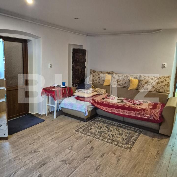 Apartament de vânzare 2 camere Badea Cartan - 191647AV | BLITZ Timișoara | Poza2