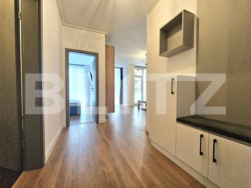 Apartament de închiriat 2 camere Torontalului - 191695AI | BLITZ Timișoara | Poza4