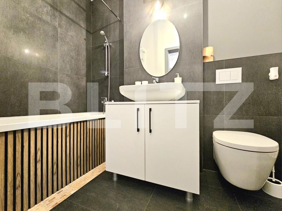 Apartament de închiriat 2 camere Torontalului - 191695AI | BLITZ Timișoara | Poza5