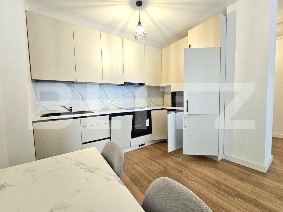 Apartament de închiriat 2 camere Torontalului - 191695AI | BLITZ Timișoara | Poza3