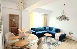 Apartament 2 camere, 56 mp, zona Lipovei