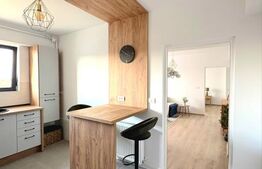 Apartament 2 camere, 56 mp, zona Lipovei