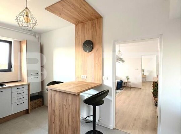 Apartament de închiriat 2 camere Lipovei - 191721AI | BLITZ Timișoara | Poza4