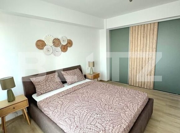 Apartament de închiriat 2 camere Lipovei - 191721AI | BLITZ Timișoara | Poza2