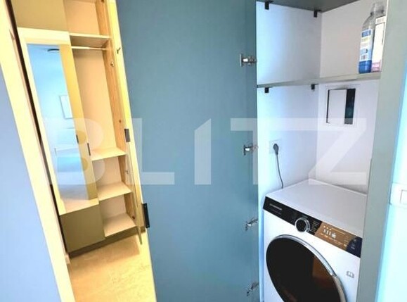 Apartament de închiriat 2 camere Lipovei - 191721AI | BLITZ Timișoara | Poza6