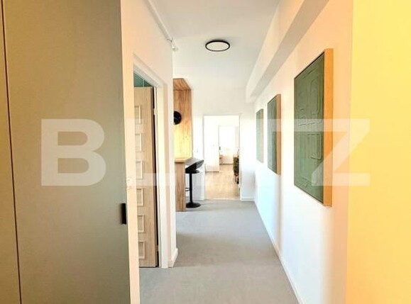 Apartament de închiriat 2 camere Lipovei - 191721AI | BLITZ Timișoara | Poza3