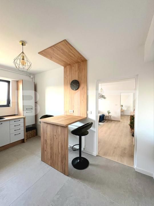 Apartament de închiriat 2 camere Lipovei - 191721AI | BLITZ Timișoara | Poza4