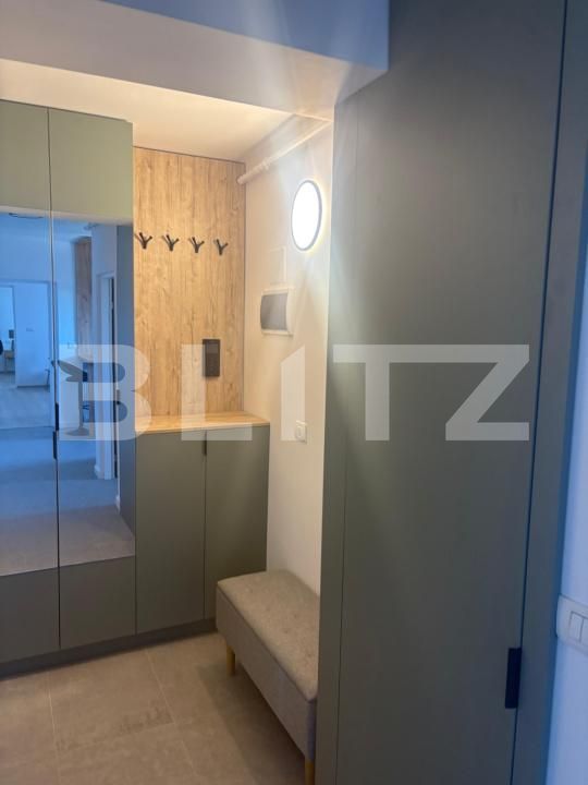 Apartament de închiriat 2 camere Lipovei - 191721AI | BLITZ Timișoara | Poza7