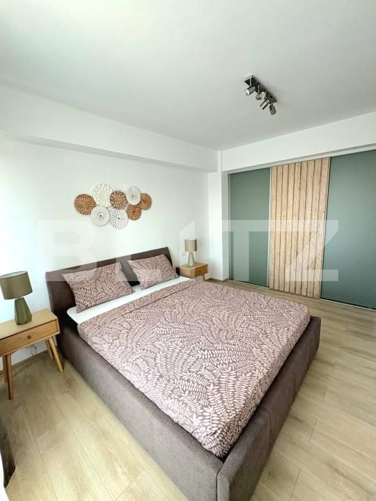 Apartament de închiriat 2 camere Lipovei - 191721AI | BLITZ Timișoara | Poza2