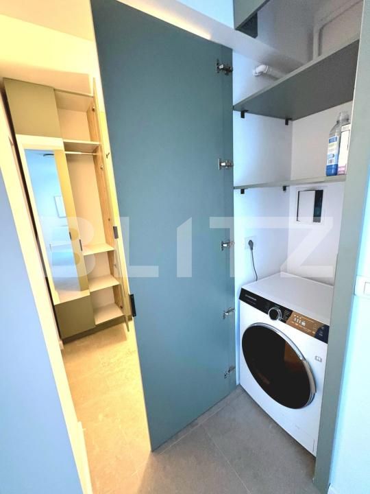 Apartament de închiriat 2 camere Lipovei - 191721AI | BLITZ Timișoara | Poza6