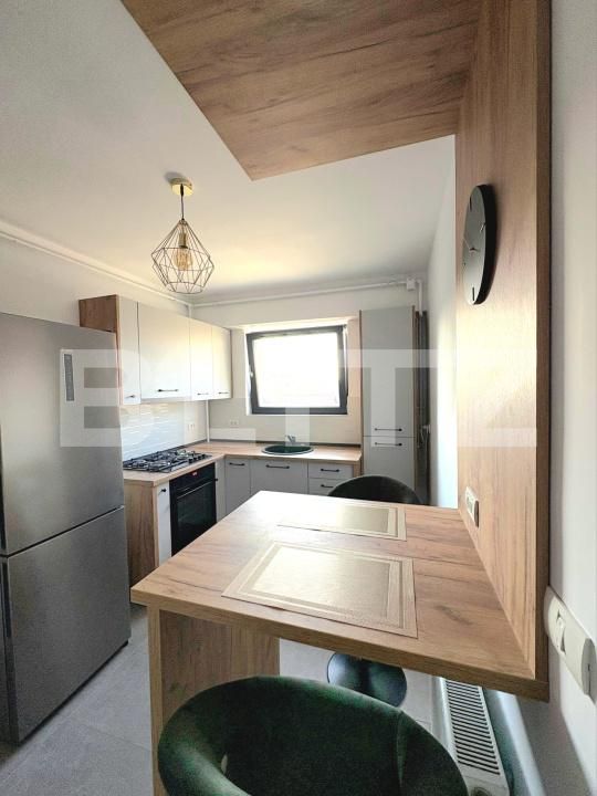 Apartament de închiriat 2 camere Lipovei - 191721AI | BLITZ Timișoara | Poza5