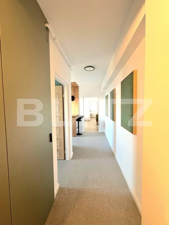 Apartament de închiriat 2 camere Lipovei - 191721AI | BLITZ Timișoara | Poza3