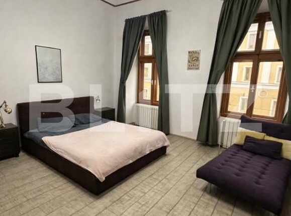 Apartament de închiriat 3 camere Ultracentral - 191723AI | BLITZ Timișoara | Poza1