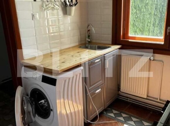 Apartament de închiriat 2 camere Ultracentral - 191723AI | BLITZ Timișoara | Poza5