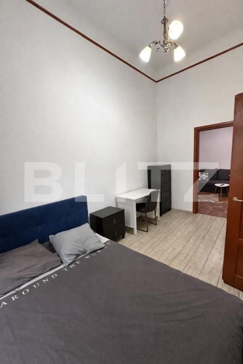 Apartament de închiriat 3 camere Ultracentral - 191723AI | BLITZ Timișoara | Poza3