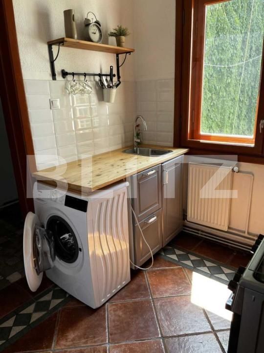 Apartament de închiriat 2 camere Ultracentral - 191723AI | BLITZ Timișoara | Poza5