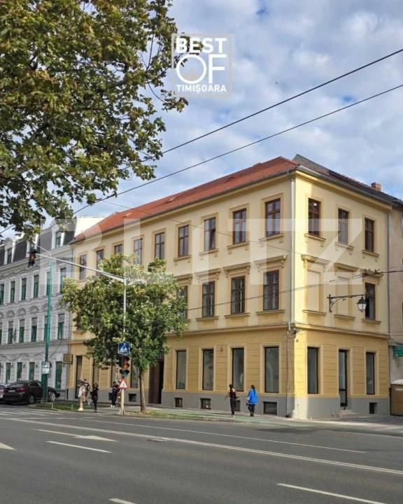 Apartament de închiriat 3 camere Ultracentral - 191723AI | BLITZ Timișoara | Poza9