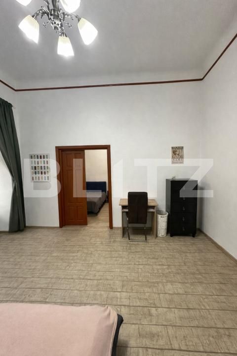 Apartament de închiriat 3 camere Ultracentral - 191723AI | BLITZ Timișoara | Poza2