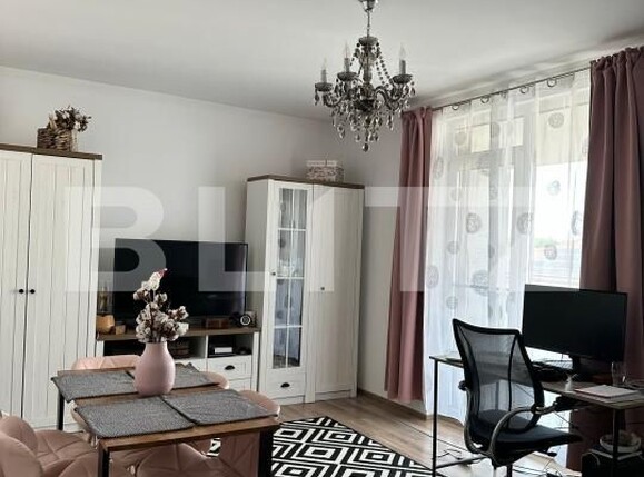 Apartament de închiriat 2 camere Dumbravita - 191779AI | BLITZ Timișoara | Poza1