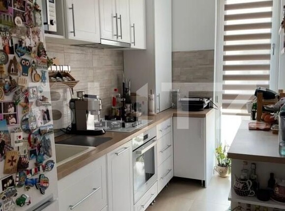 Apartament de închiriat 2 camere Dumbravita - 191779AI | BLITZ Timișoara | Poza3