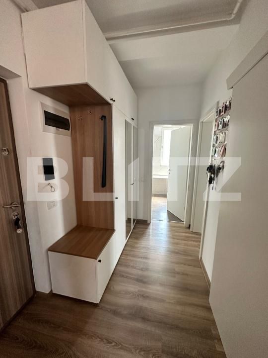 Apartament de închiriat 2 camere Dumbravita - 191779AI | BLITZ Timișoara | Poza5