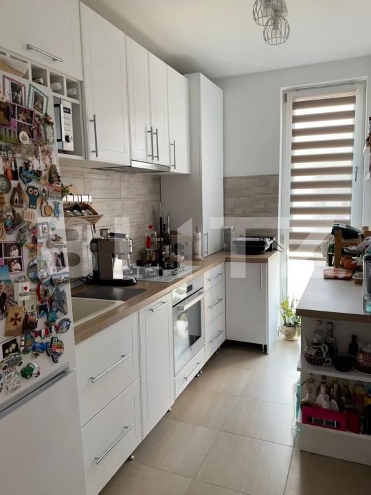 Apartament de închiriat 2 camere Dumbravita - 191779AI | BLITZ Timișoara | Poza3