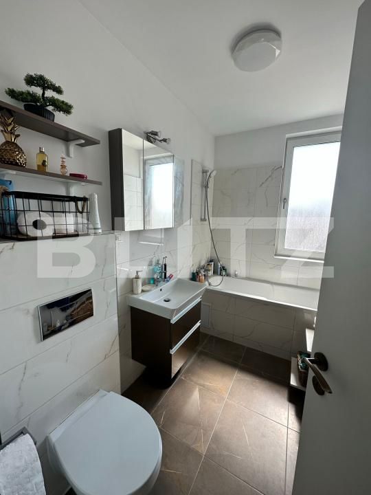 Apartament de închiriat 2 camere Dumbravita - 191779AI | BLITZ Timișoara | Poza4