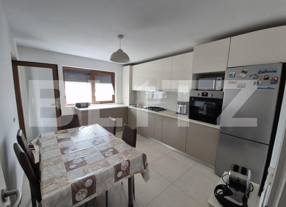 Casa de vânzare 4 camere Mosnita Noua - 191789CV | BLITZ Timișoara | Poza2