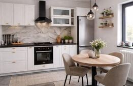 Duplex modern în Giarmata, 90 mp utili | compartimentare flexibilă