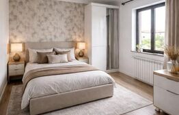 Duplex modern în Giarmata, 90 mp utili | compartimentare flexibilă